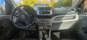 Nissan Pixo undefined | Auto.bg — изображение 11