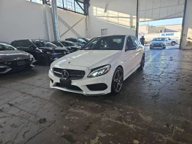 Mercedes-Benz AMG GT C * 43 * CARFAX * 