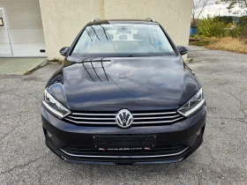 ����� �� �������� �� VW Golf 1.6 TDI SPORTSVAN NIGHLINE