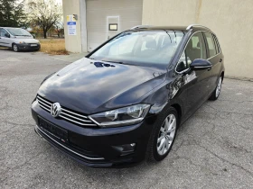 ����� �� �������� �� VW Golf 1.6 TDI SPORTSVAN NIGHLINE
