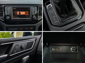 VW Golf 1.6 TDI SPORTSVAN NIGHLINE | Mobile.bg � ����� ������ 15
