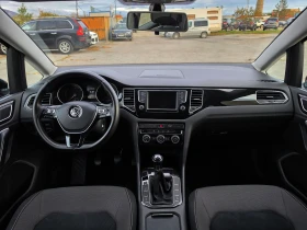 VW Golf 1.6 TDI SPORTSVAN NIGHLINE | Mobile.bg � ����� ������ 13