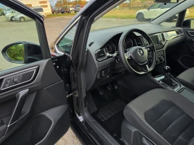 VW Golf 1.6 TDI SPORTSVAN NIGHLINE | Mobile.bg � ����� ������ 9