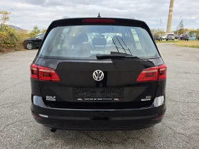 VW Golf 1.6 TDI SPORTSVAN NIGHLINE | Mobile.bg � ����� ������ 6