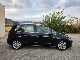 VW Golf 1.6 TDI SPORTSVAN NIGHLINE | Mobile.bg � ����� ������ 8