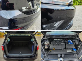 VW Golf 1.6 TDI SPORTSVAN NIGHLINE | Mobile.bg � ����� ������ 17