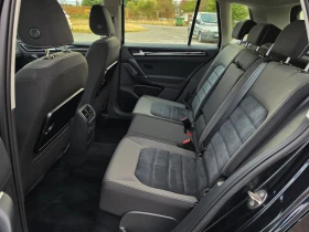 VW Golf 1.6 TDI SPORTSVAN NIGHLINE | Mobile.bg � ����� ������ 12