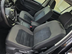 VW Golf 1.6 TDI SPORTSVAN NIGHLINE | Mobile.bg � ����� ������ 10