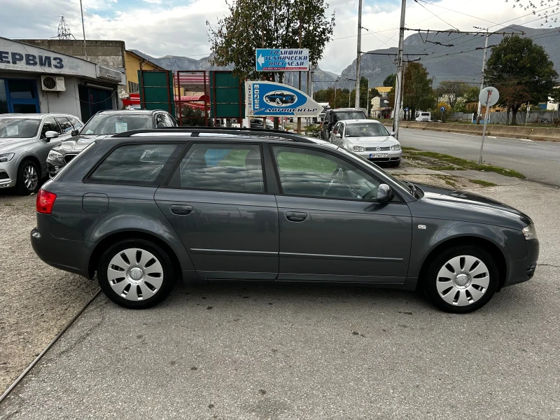 Audi A4 2.0TDI, снимка 2 - Автомобили и джипове - 47580613