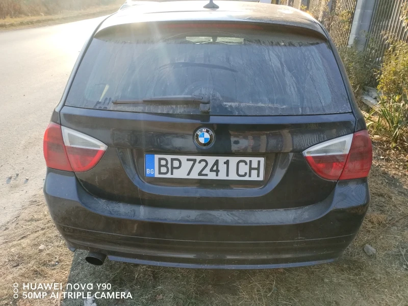 BMW 320, снимка 5 - Автомобили и джипове - 47903582