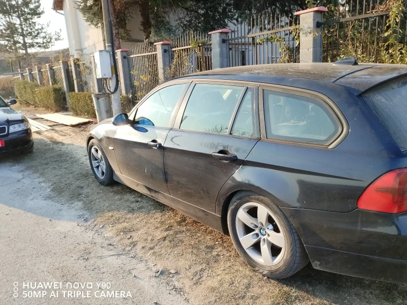 BMW 320, снимка 6 - Автомобили и джипове - 47903582