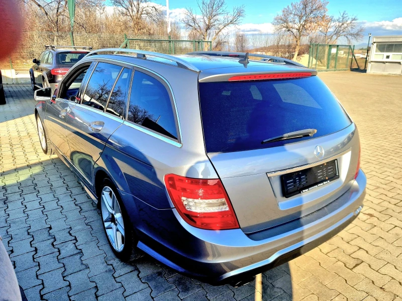 Mercedes-Benz C 200 С200Т 1.8, снимка 5 - Автомобили и джипове - 49191045