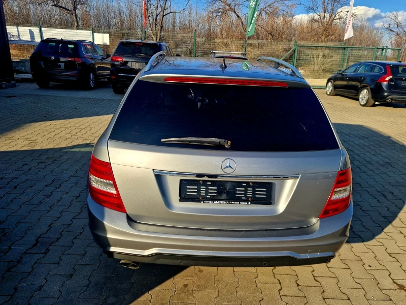 Mercedes-Benz C 200 С200Т 1.8, снимка 6 - Автомобили и джипове - 49191045