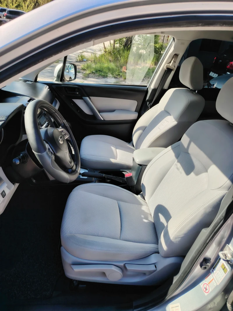 Subaru Forester Джип, снимка 7 - Автомобили и джипове - 51585523