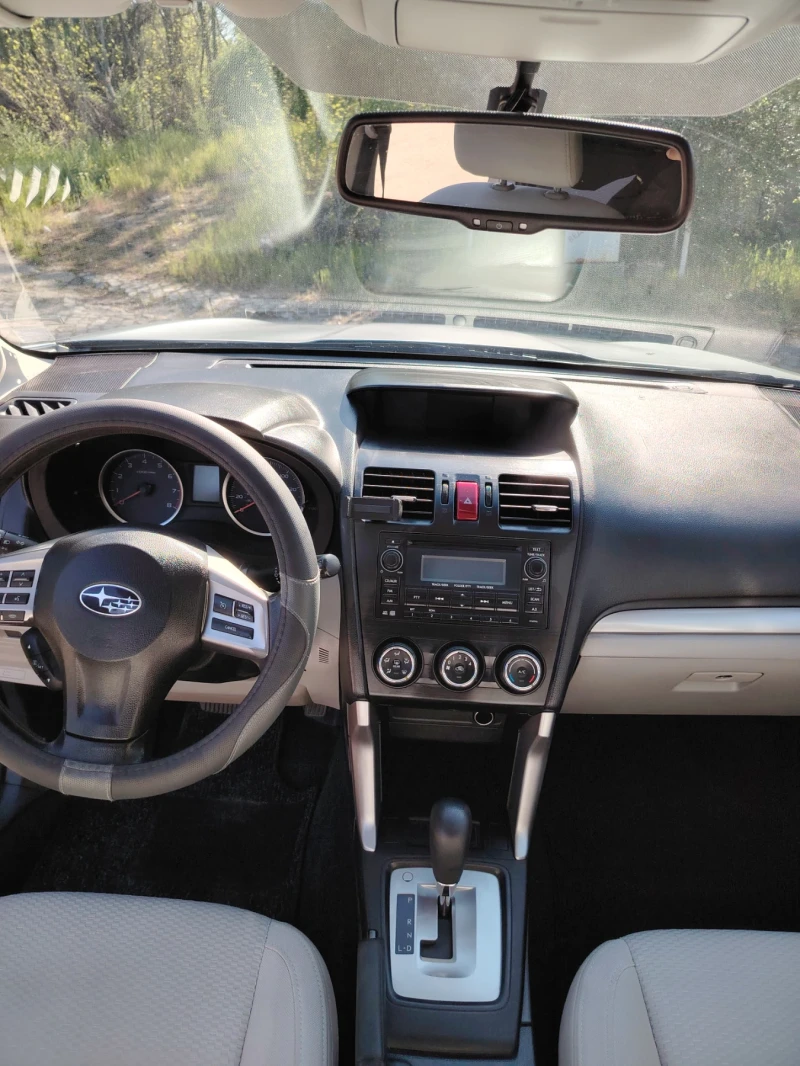 Subaru Forester Джип, снимка 9 - Автомобили и джипове - 51585523