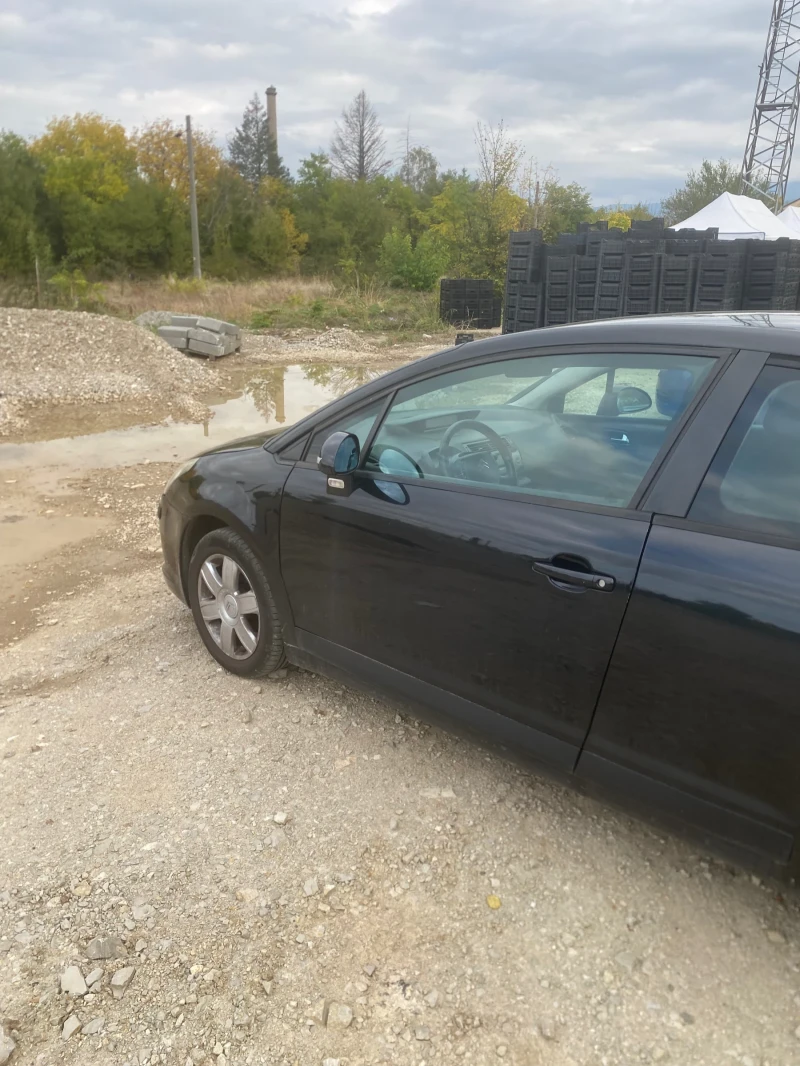Citroen C4, снимка 8 - Автомобили и джипове - 52066971