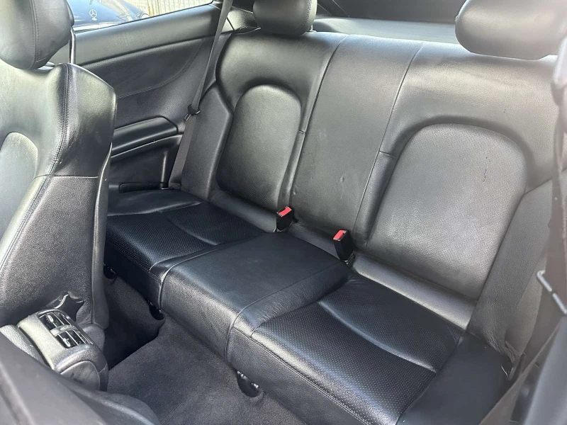 Mercedes-Benz CLC 220 CDI 6-Скорости, снимка 10 - Автомобили и джипове - 52214923