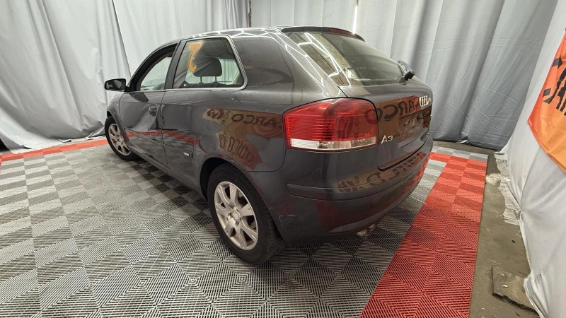 Audi A3, снимка 3 - Автомобили и джипове - 52302793