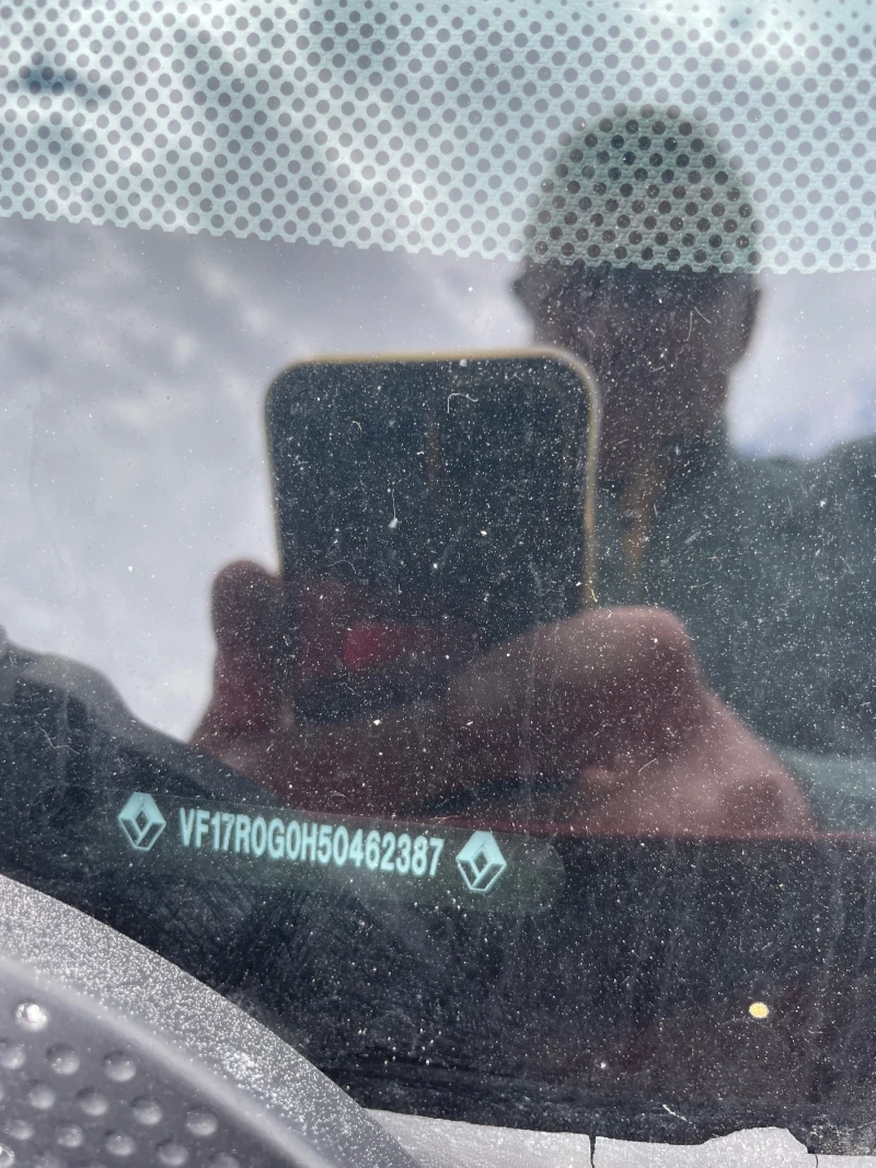 Renault Clio, снимка 6 - Автомобили и джипове - 52974667