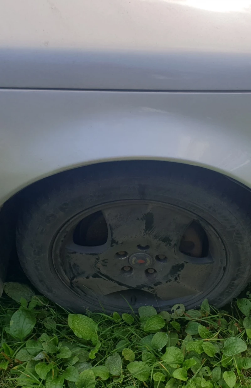 Saab 9-5 Vagon, снимка 6 - Автомобили и джипове - 52485948