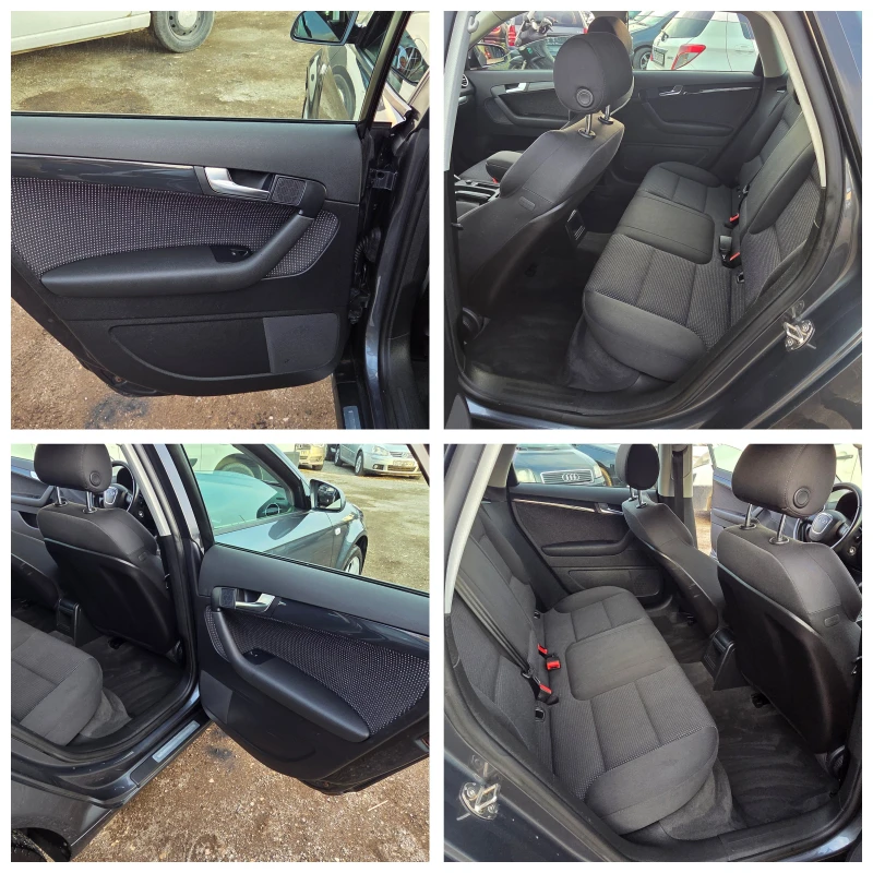 Audi A3 2.0 TDI 8 КЛАПАНА, снимка 12 - Автомобили и джипове - 52494445