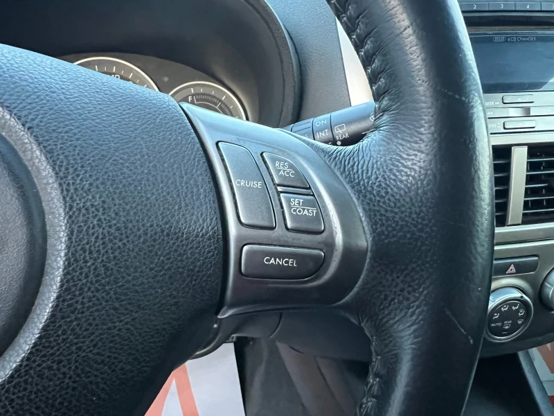 Subaru Impreza 2.0R BiFuel/4X4/XENON, снимка 16 - Автомобили и джипове - 52816656