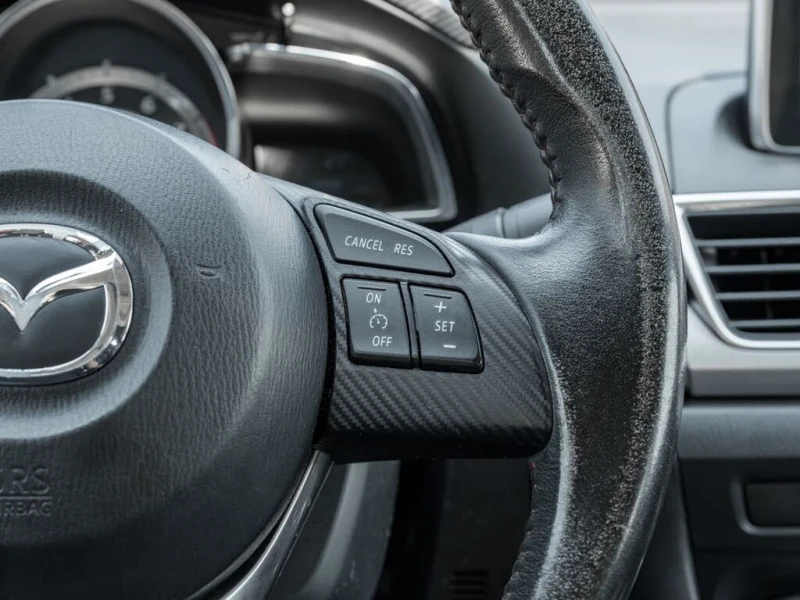 Mazda 3 GT* АвтоКредит* (ЦЕНА ДО БГ), снимка 10 - Автомобили и джипове - 53442607