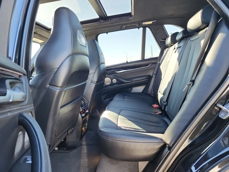 BMW X5M XDRIVE| HEAD-UP|  PANO| ОБДУХВАНЕ| ПОДГРЕВИ, снимка 13 - Автомобили и джипове - 53472377