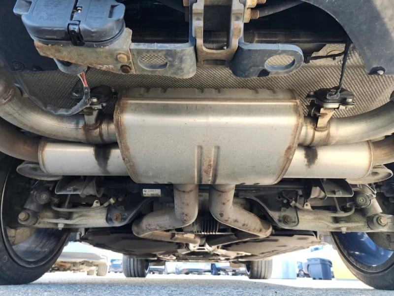 BMW X5M XDRIVE| HEAD-UP|  PANO| ОБДУХВАНЕ| ПОДГРЕВИ, снимка 15 - Автомобили и джипове - 53472377