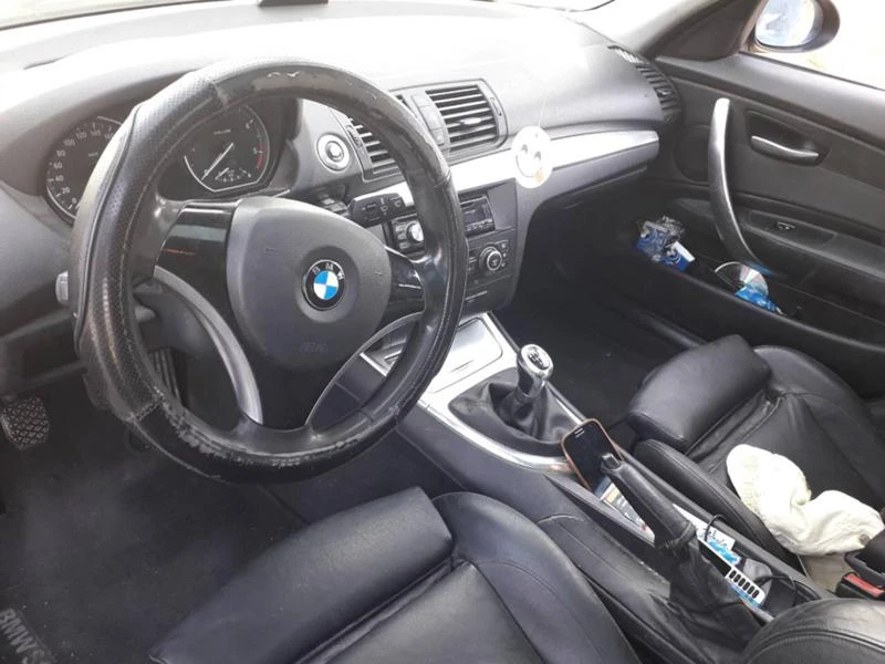 BMW 120 N47D20, снимка 4 - Автомобили и джипове - 23522405