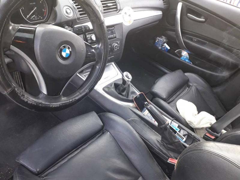 BMW 120 N47D20, снимка 5 - Автомобили и джипове - 23522405