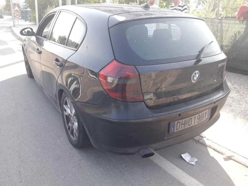 BMW 120 N47D20, снимка 3 - Автомобили и джипове - 23522405