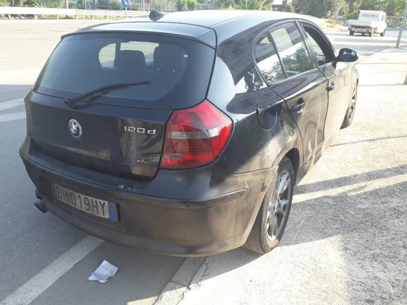 BMW 120 N47D20, снимка 2 - Автомобили и джипове - 23522405