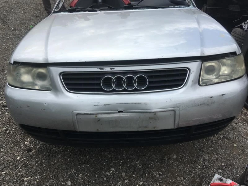 Audi A3 1.9 TDI/ASV - [1] 