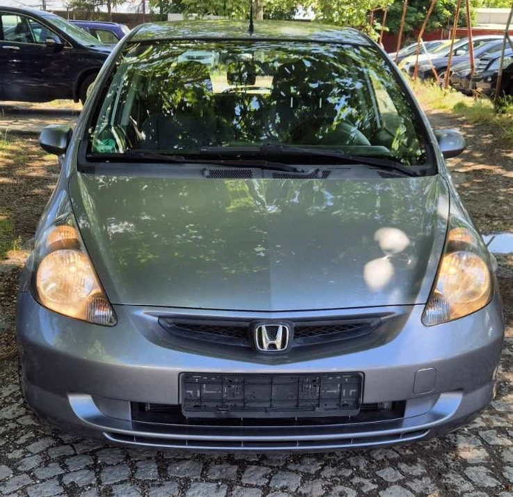Honda Jazz | Mobile.bg   1