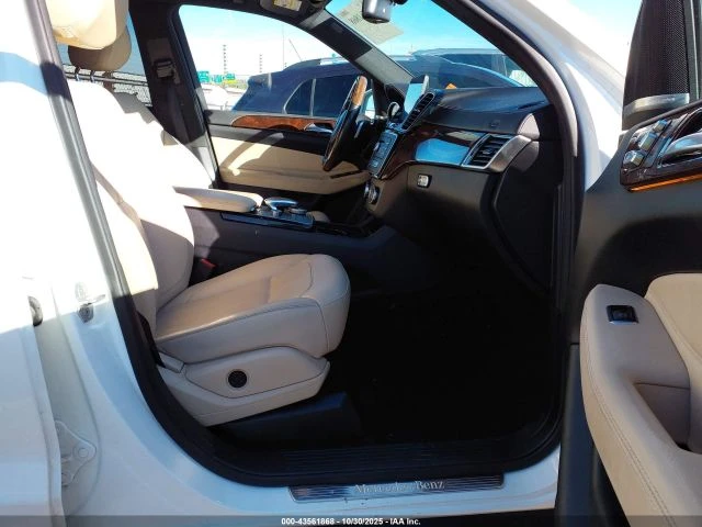 Mercedes-Benz GLS 450 4MATIC - изображение 7