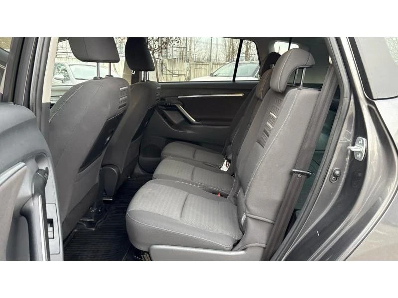 Toyota Verso 1.8P CVT EDITION-S, снимка 12 - Автомобили и джипове - 53728788