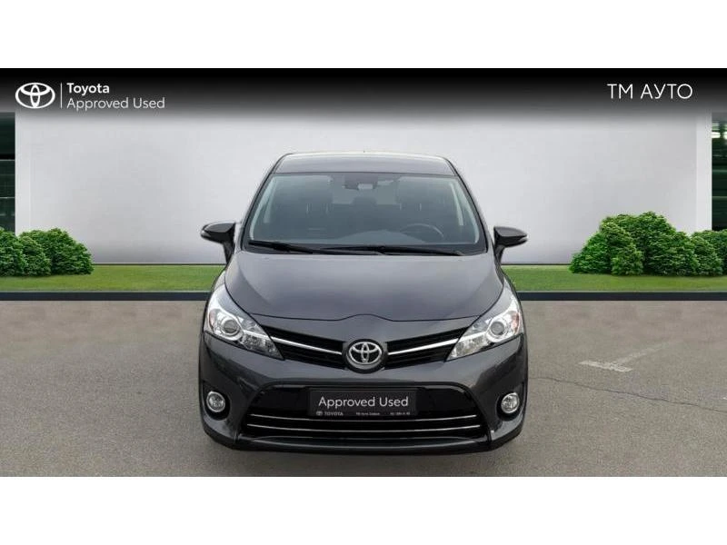 Toyota Verso 1.8P CVT EDITION-S, снимка 7 - Автомобили и джипове - 53728788