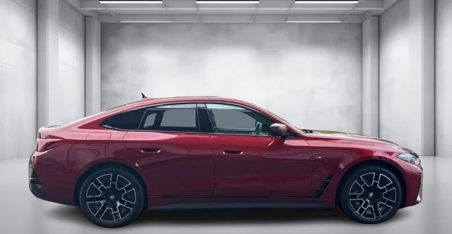 BMW i4 xDrive 40 Gran Coupe = M-Sport = �������� | Mobile.bg � ����������� 4