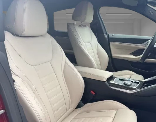 BMW i4 xDrive 40 Gran Coupe = M-Sport = �������� | Mobile.bg � ����������� 10