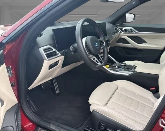 BMW i4 xDrive 40 Gran Coupe = M-Sport = �������� | Mobile.bg � ����������� 6