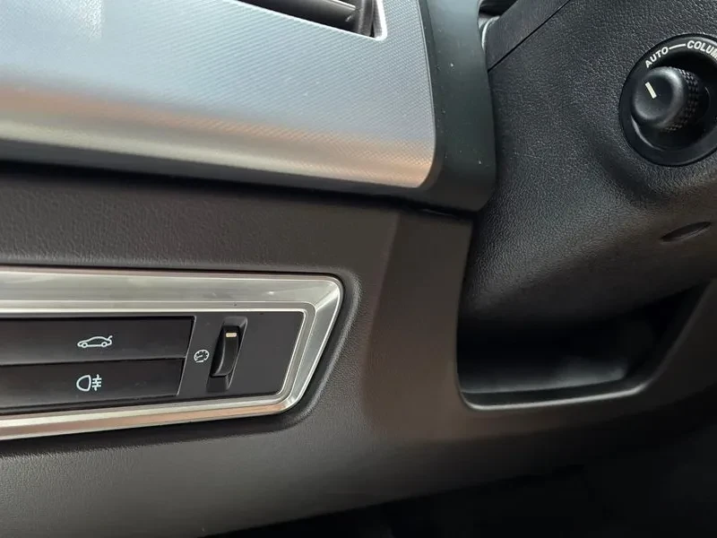 Jaguar Xf 2.2D Luxury X250, снимка 14 - Автомобили и джипове - 55749304