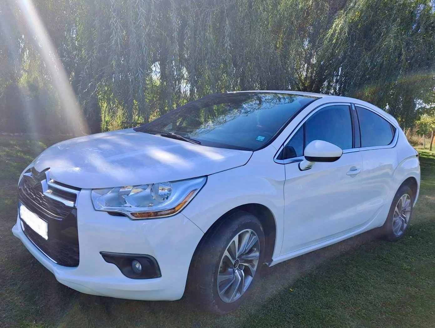 Citroen DS4 | Mobile.bg — изображение 1