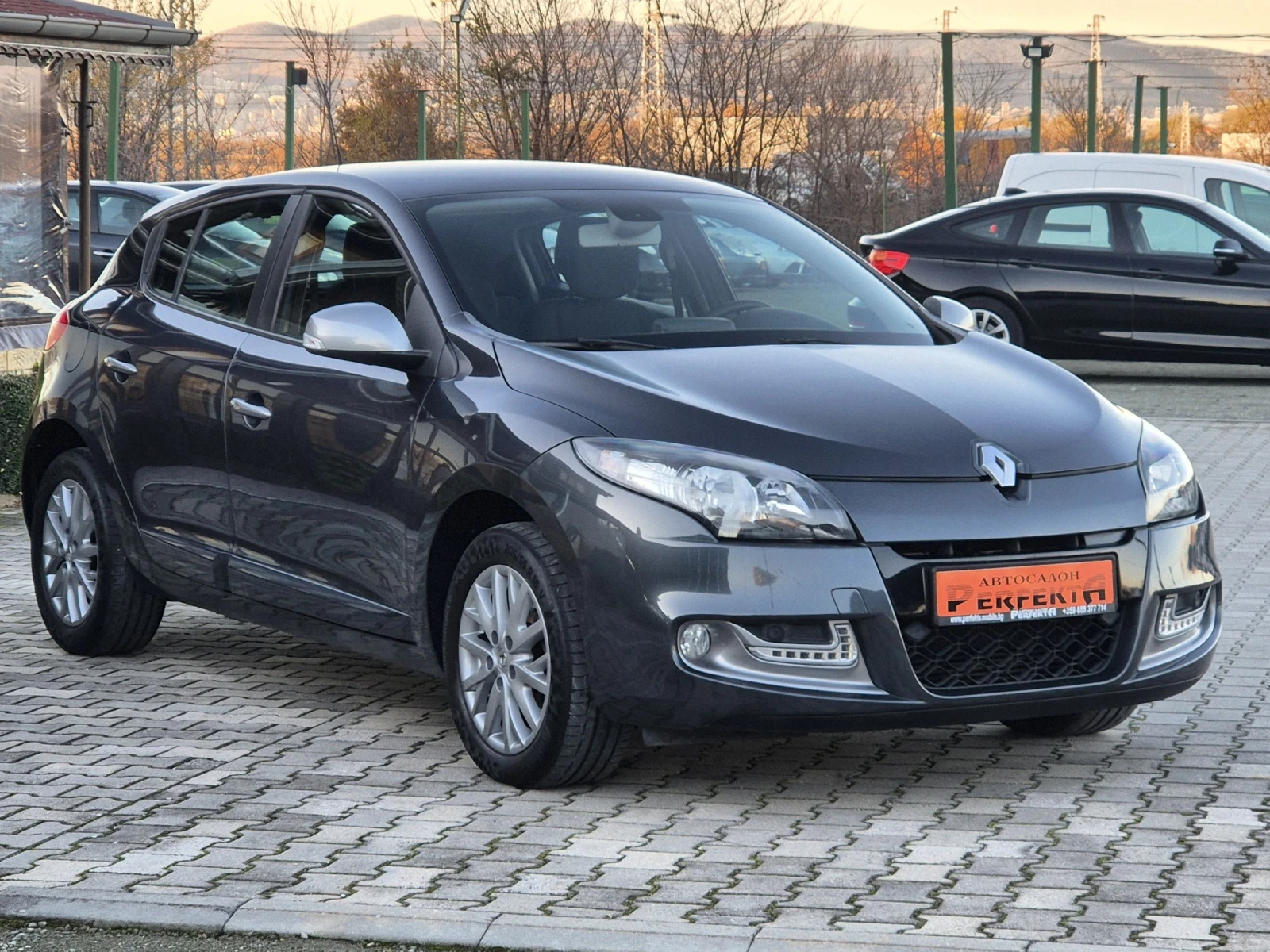 Renault Megane 1.5dci 110к.с. - изображение 5