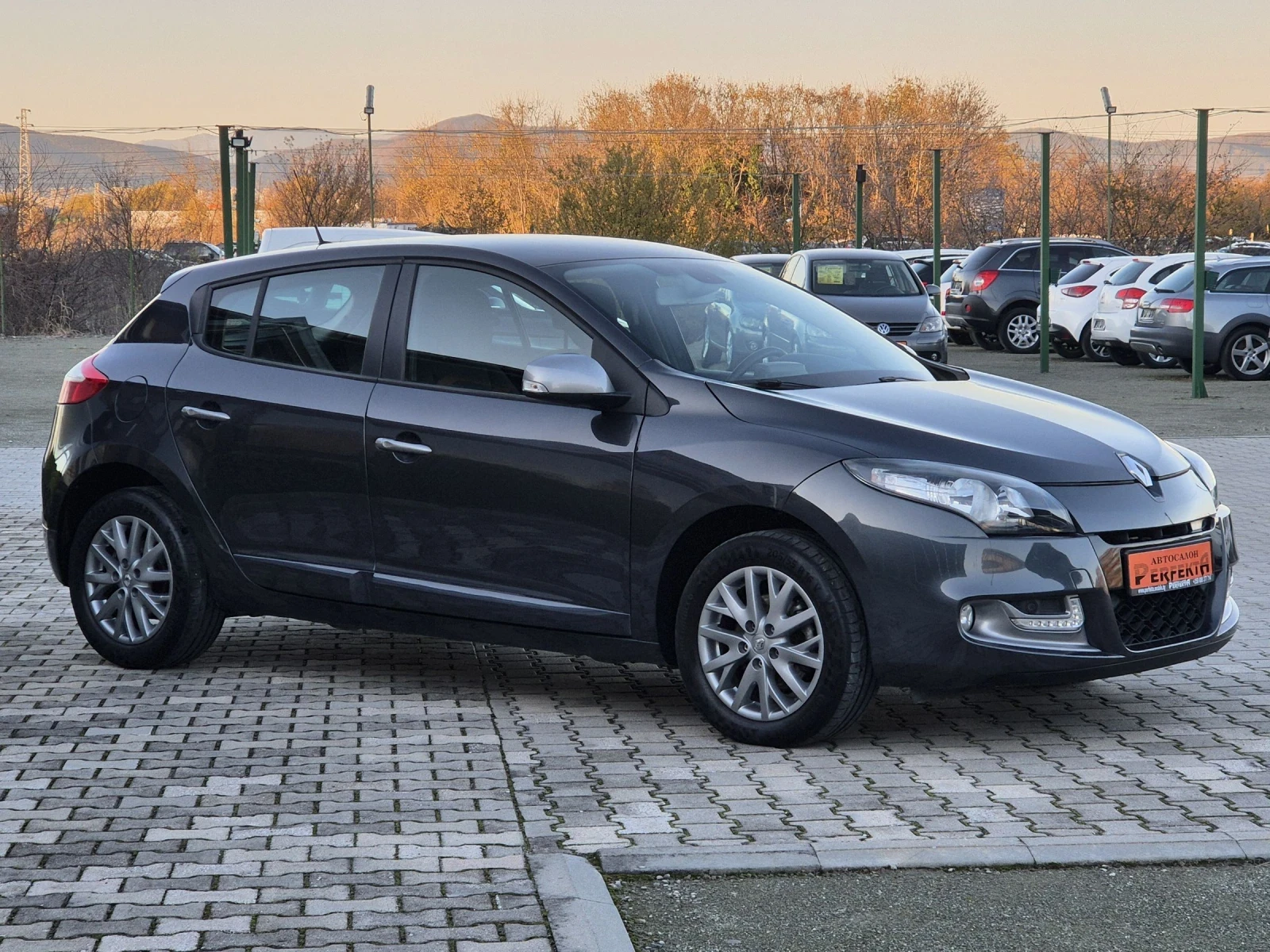 Renault Megane 1.5dci 110к.с. - изображение 6