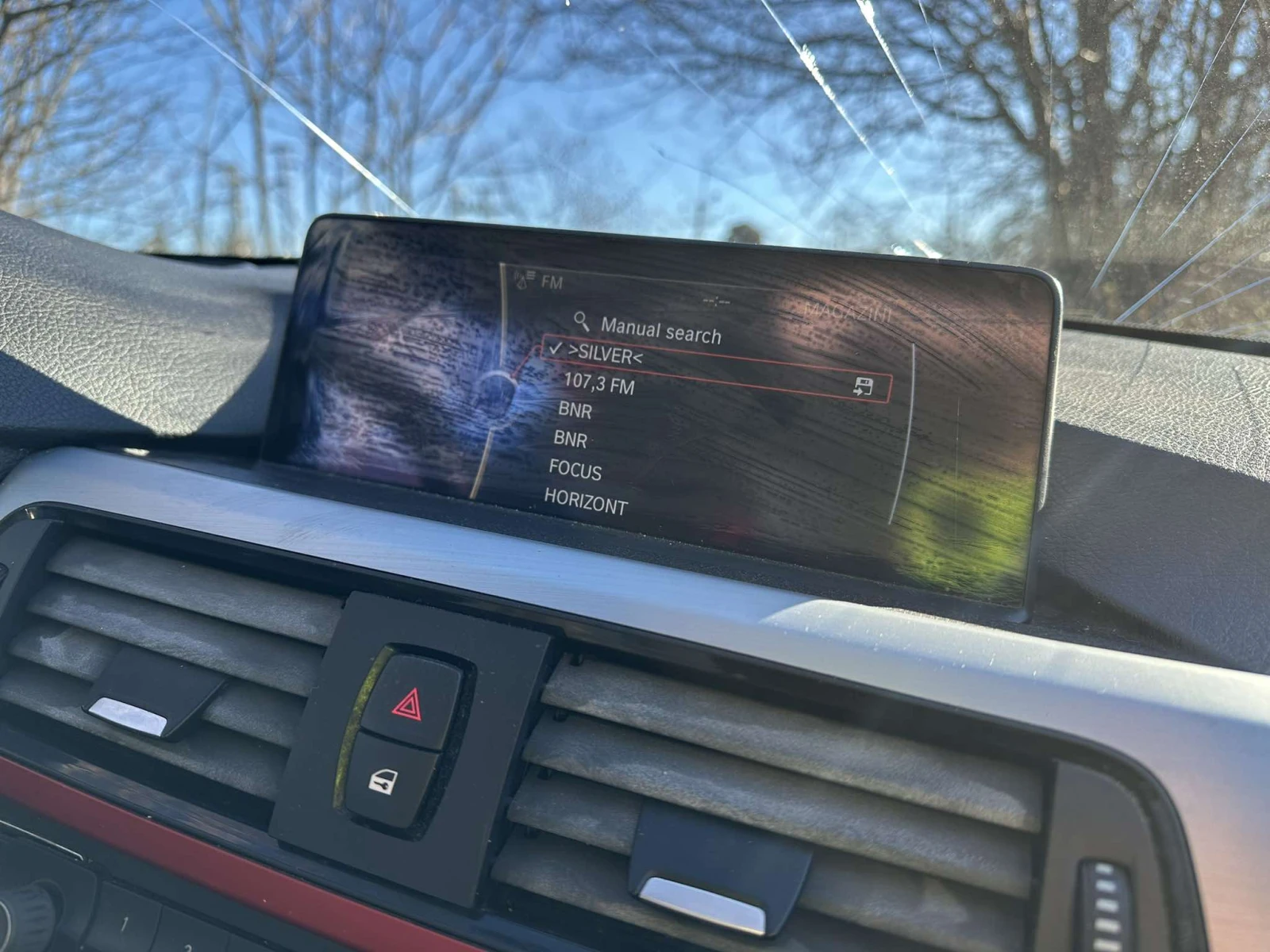 BMW 320 2.0D 184, снимка 14 - Автомобили и джипове - 52114486