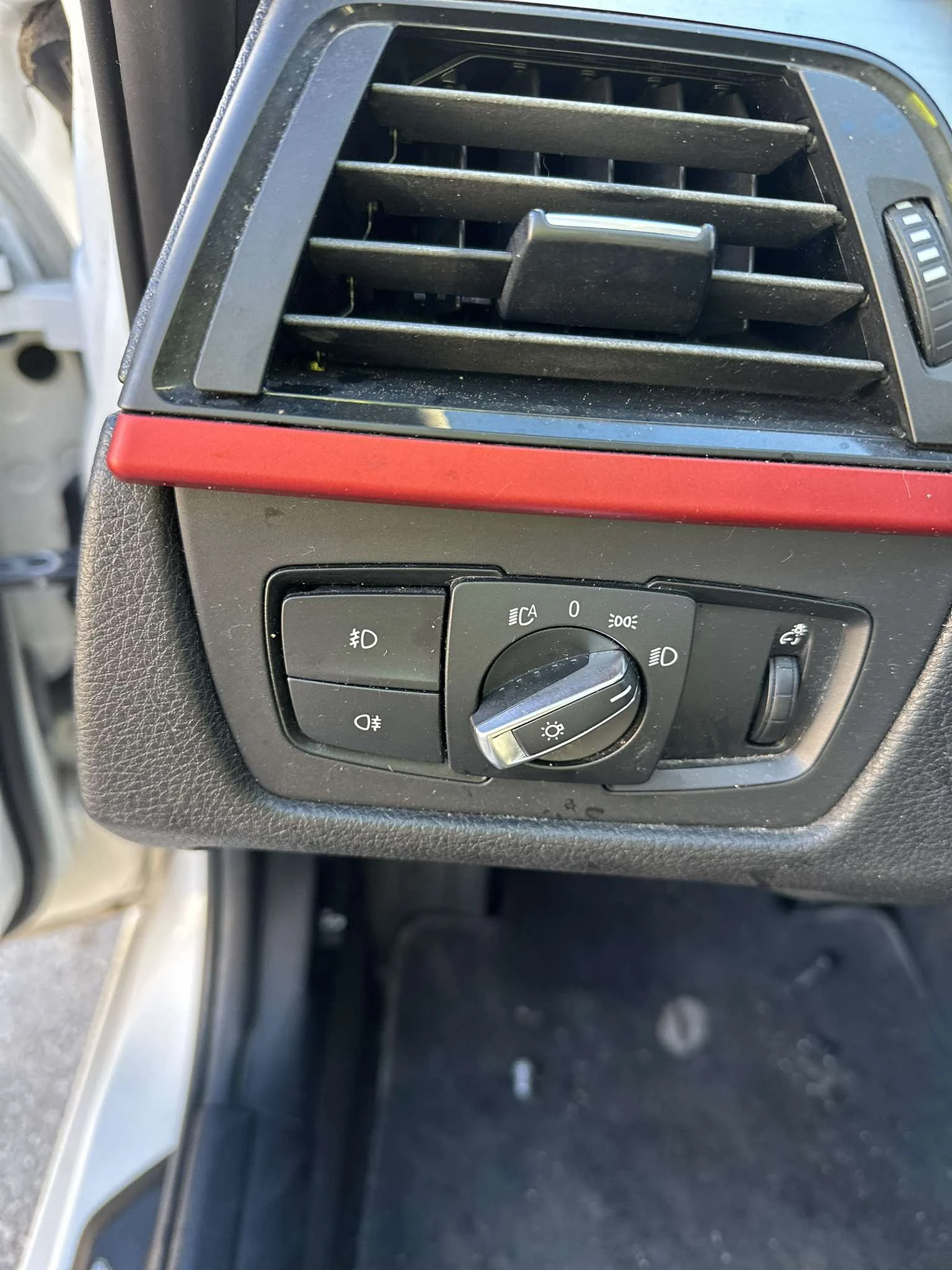 BMW 320 2.0D 184, снимка 12 - Автомобили и джипове - 52114486