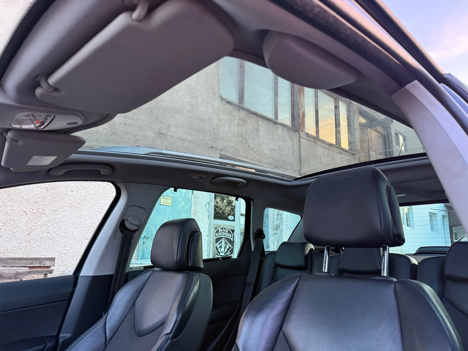 Peugeot 308 1.6 HDI Feline | Mobile.bg � ����������� 12