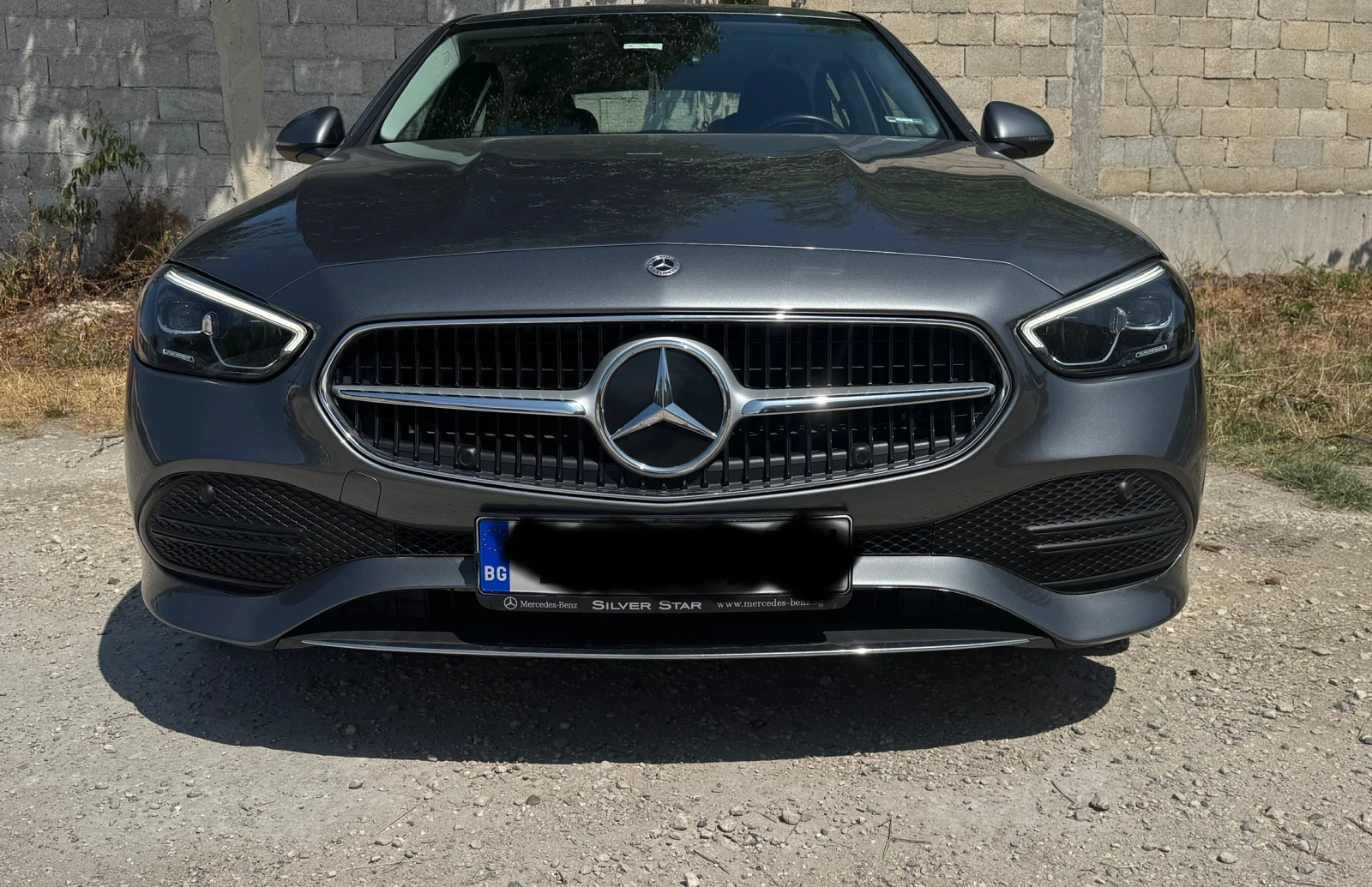 Mercedes-Benz C 220  - изображение 2
