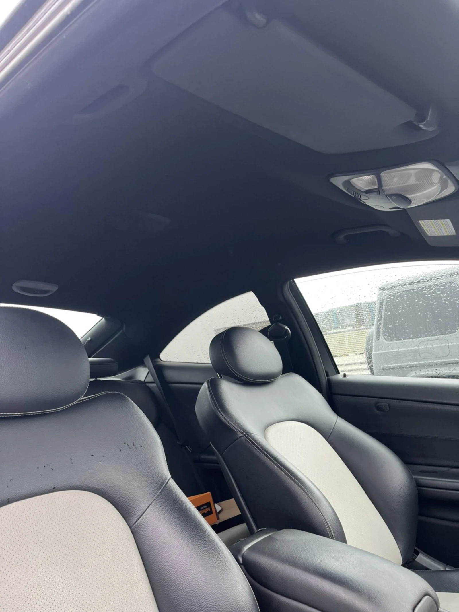 Mercedes-Benz CLC 220 646 | Mobile.bg   13